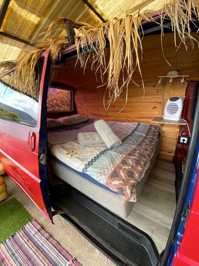 Honeymoon Van Guimar Exterior photo