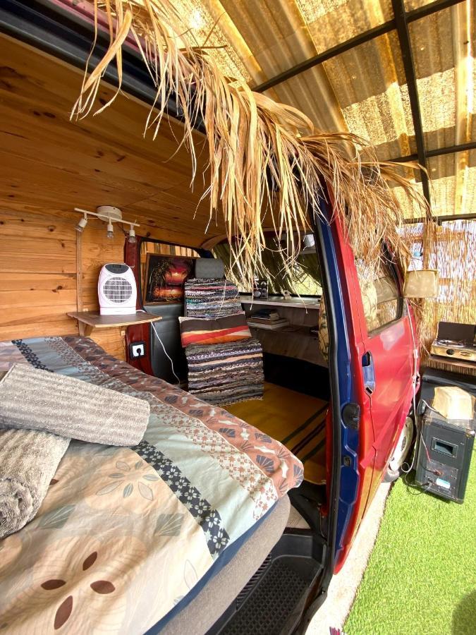 Honeymoon Van Guimar Exterior photo