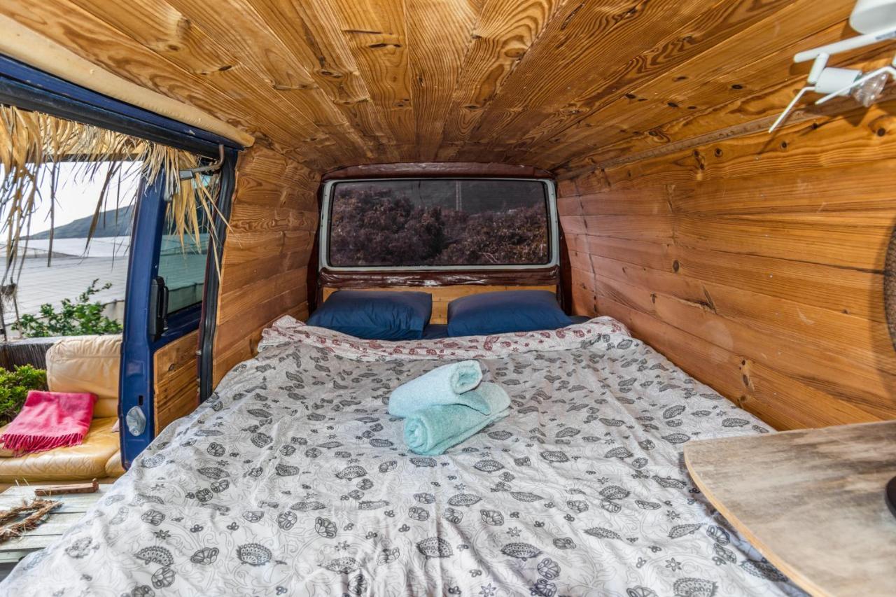 Honeymoon Van Guimar Exterior photo